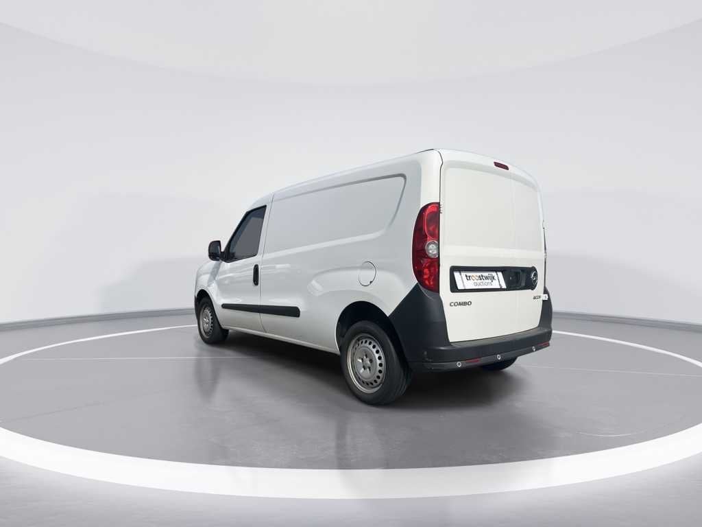 Opel Combo 1.3 CDTi L2H1 ecoFLEX Edition | VX-859-F, Euro 5, Gebruikt, Bedrijf, Te koop