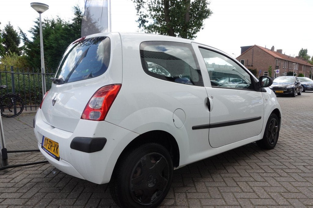 Renault TWINGO 1.2 AUTHENTIQUE  Airco, Twingo, Gebruikt, 31 €/maand, 4 cilinders
