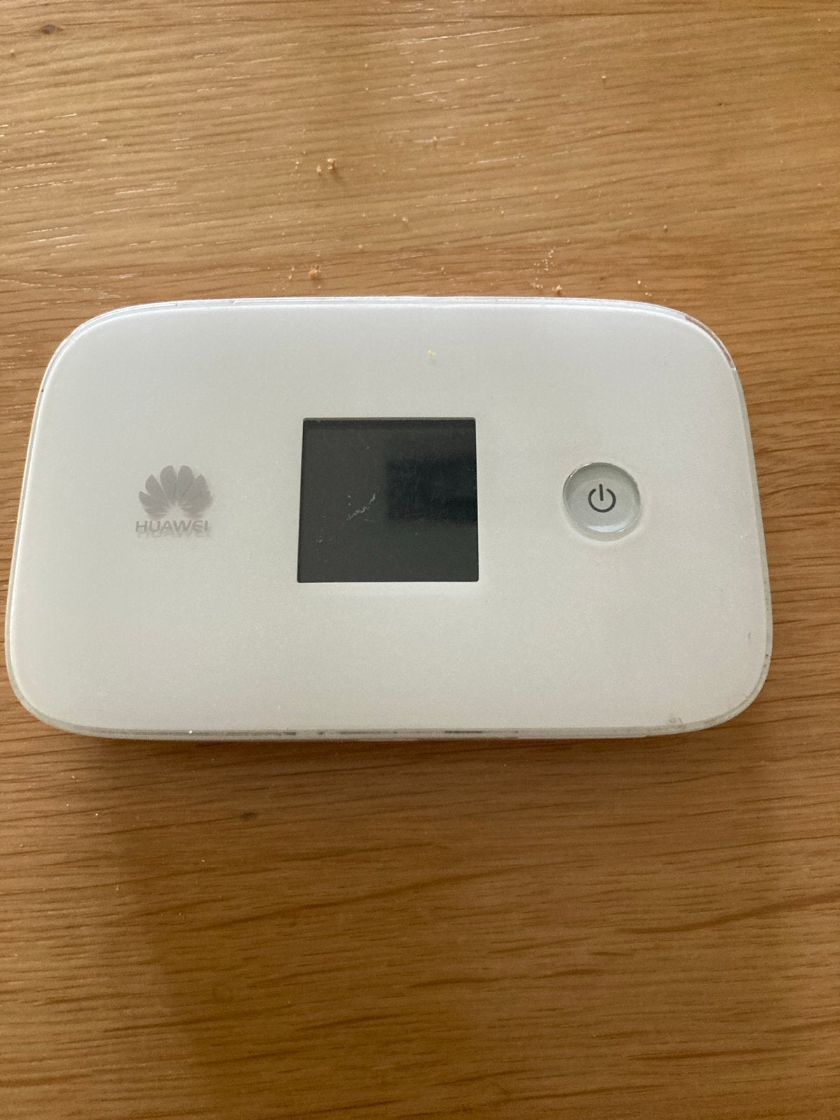 Huawei Mobile WiFi Router - Draagbaar en Handig, Computers en Software, Routers en Modems, Ophalen, Gebruikt, Router