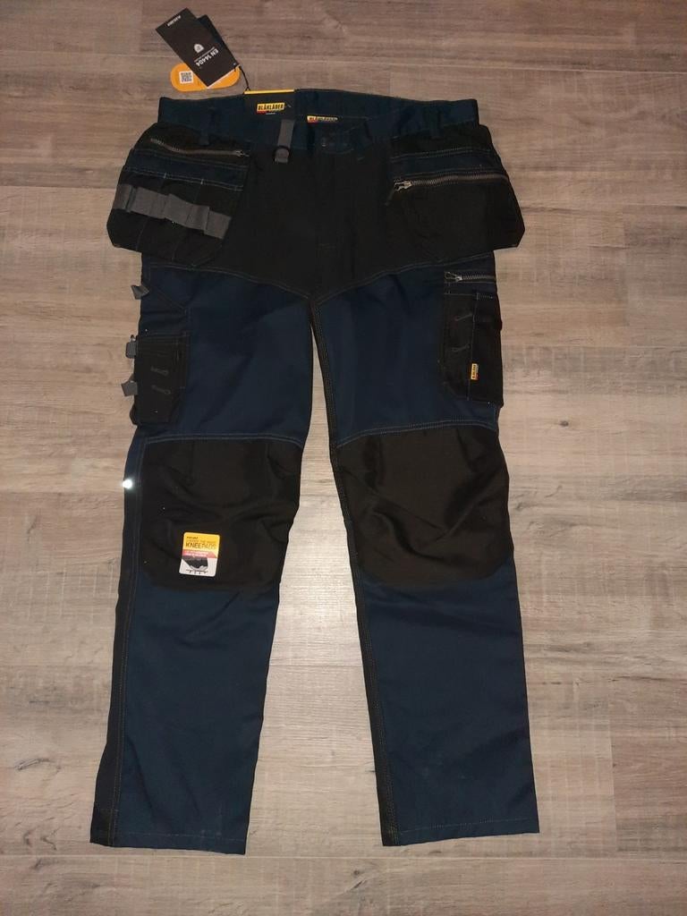 Blakläder Werkbroek 1599 1860 Maat C58 NIEUW, Heren, Nieuw, Ophalen of Verzenden, Blacklader