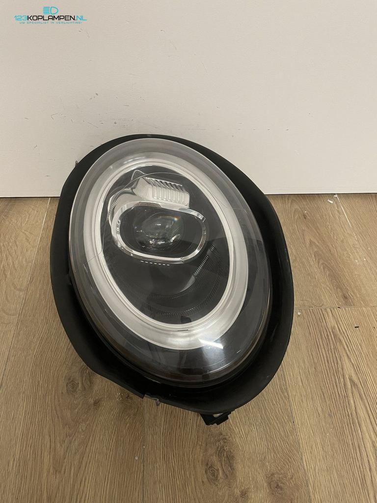 Mini F55 F56 Full Led koplamp rechts, Gebruikt, -, -, Ophalen of Verzenden