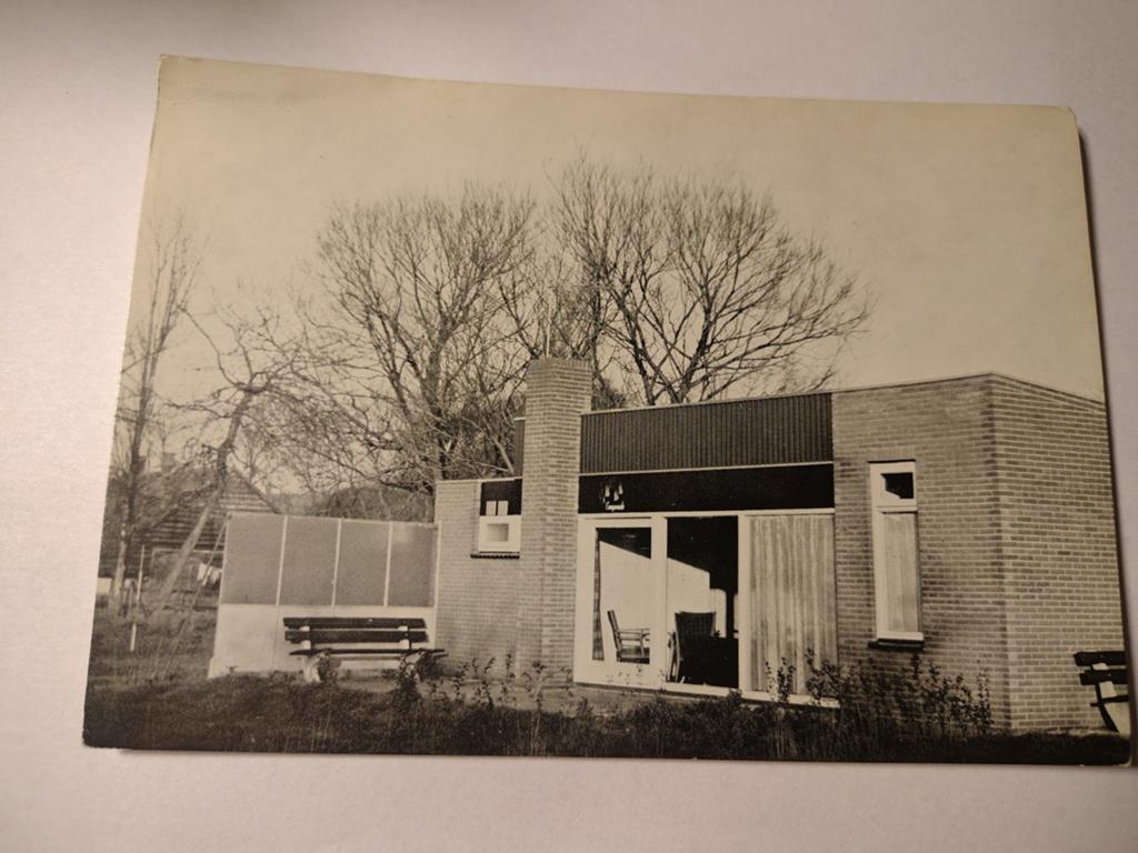 Burgh-Haamstede RTM-VAKANTIEBUNGALOWS, Ophalen of Verzenden