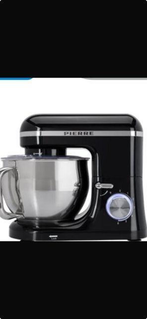 PIERRE STANDMIXER, Ophalen, 4 liter of meer, Nieuw, 3 snelheden of meer