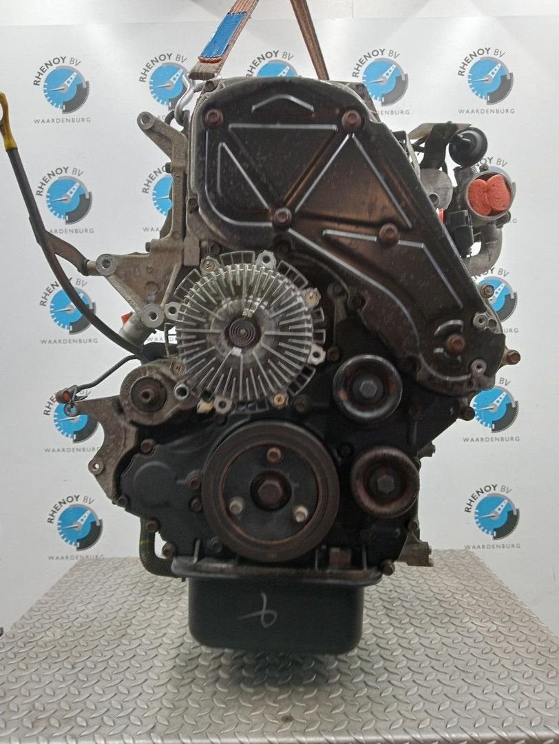 KIA SORENTO MOTOR 2006, Auto-onderdelen, Ophalen of Verzenden, Gebruikt, Stiba lid