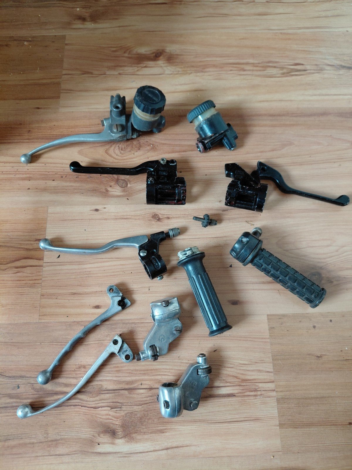 Handels Magura, Cuppini Zundapp Kreidler, Ophalen of Verzenden, Gebruikt, Overige typen