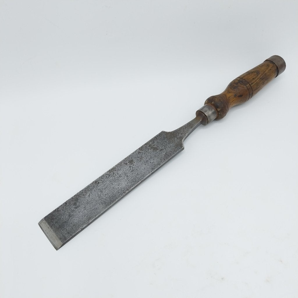 Turner Sheffield Beitel 38 mm (59444-14), Antiek en Kunst, Ophalen of Verzenden