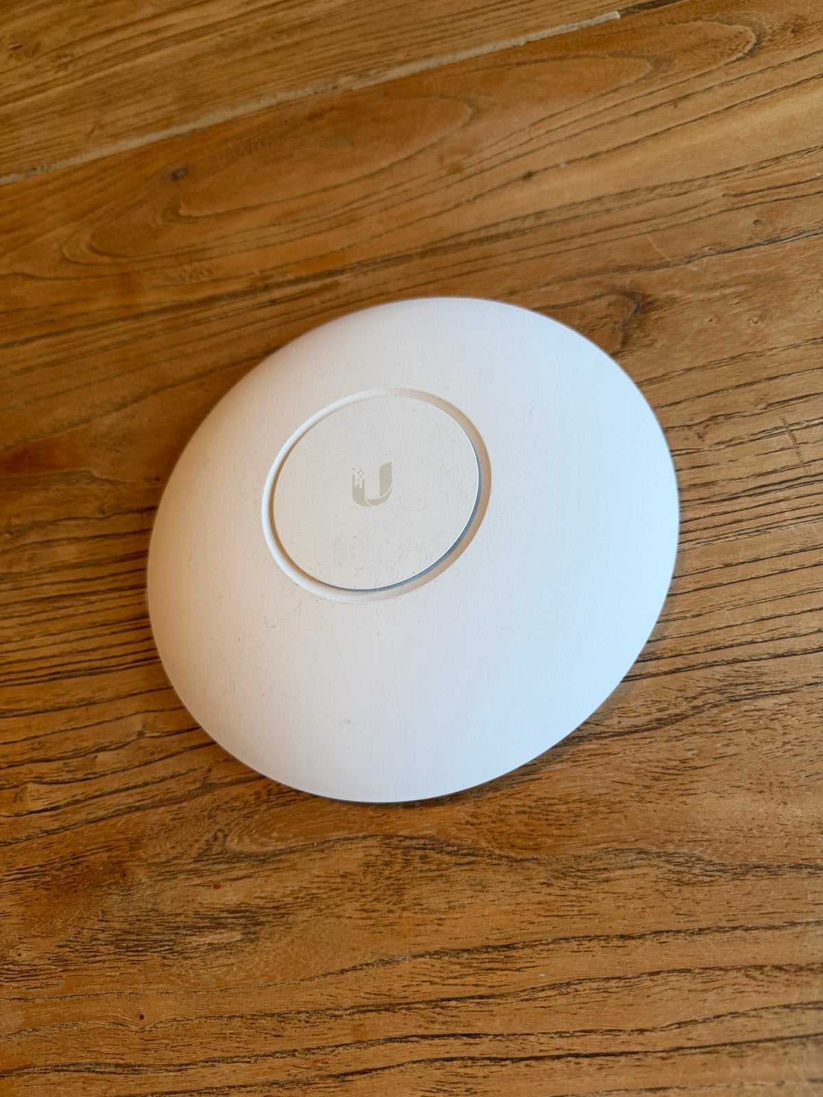 Ubiquiti UniFi AP AC Pro - Dual-Band Access Point, Ophalen of Verzenden, Gebruikt