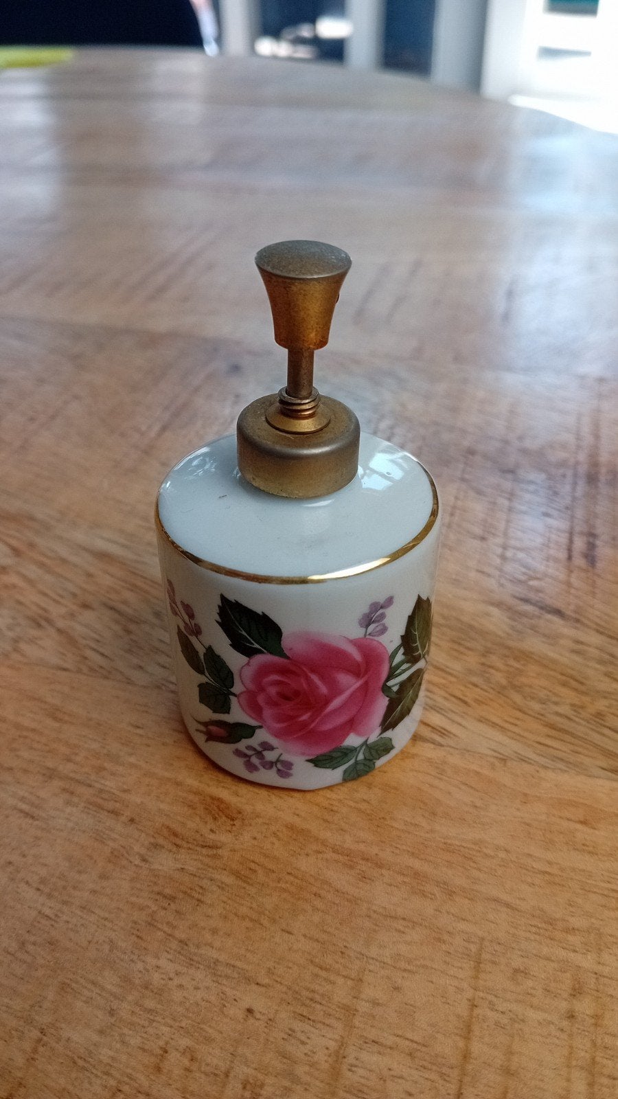 Royal Bavaria parfumverstuiver, Ophalen of Verzenden