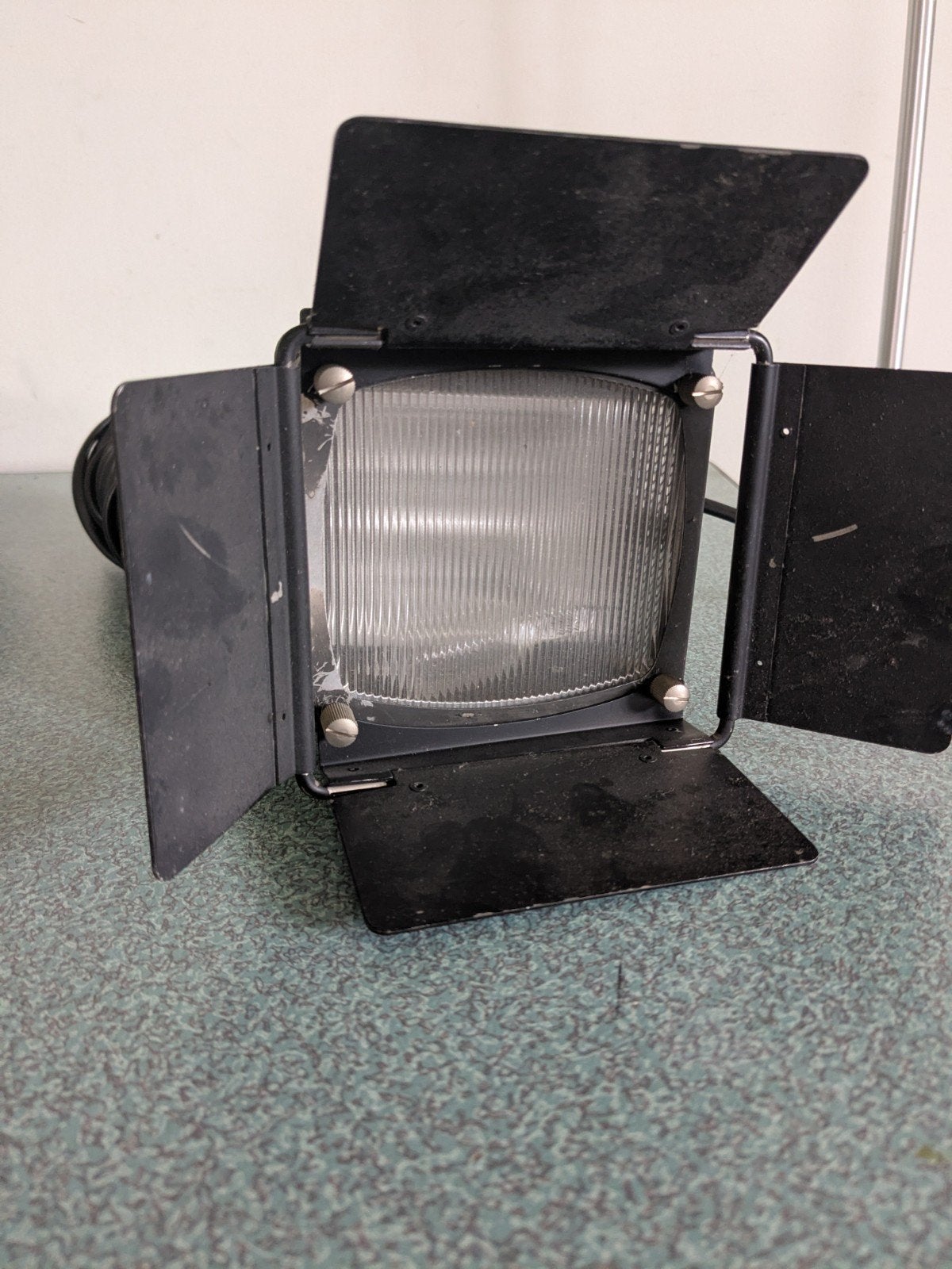 Retro filmlamp, Ophalen of Verzenden, Overige typen
