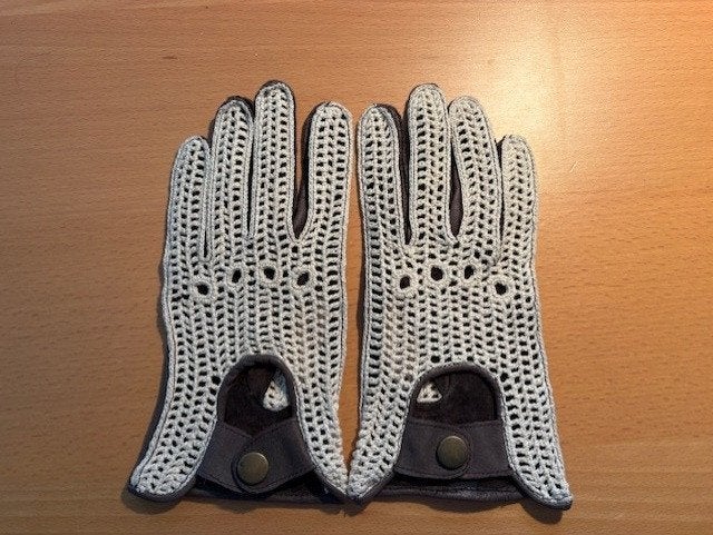 Laimböck auto handschoenen, Kleding | Dames, Mutsen, Sjaals en Handschoenen, Laimböck, Ophalen of Verzenden, Nieuw, Handschoenen