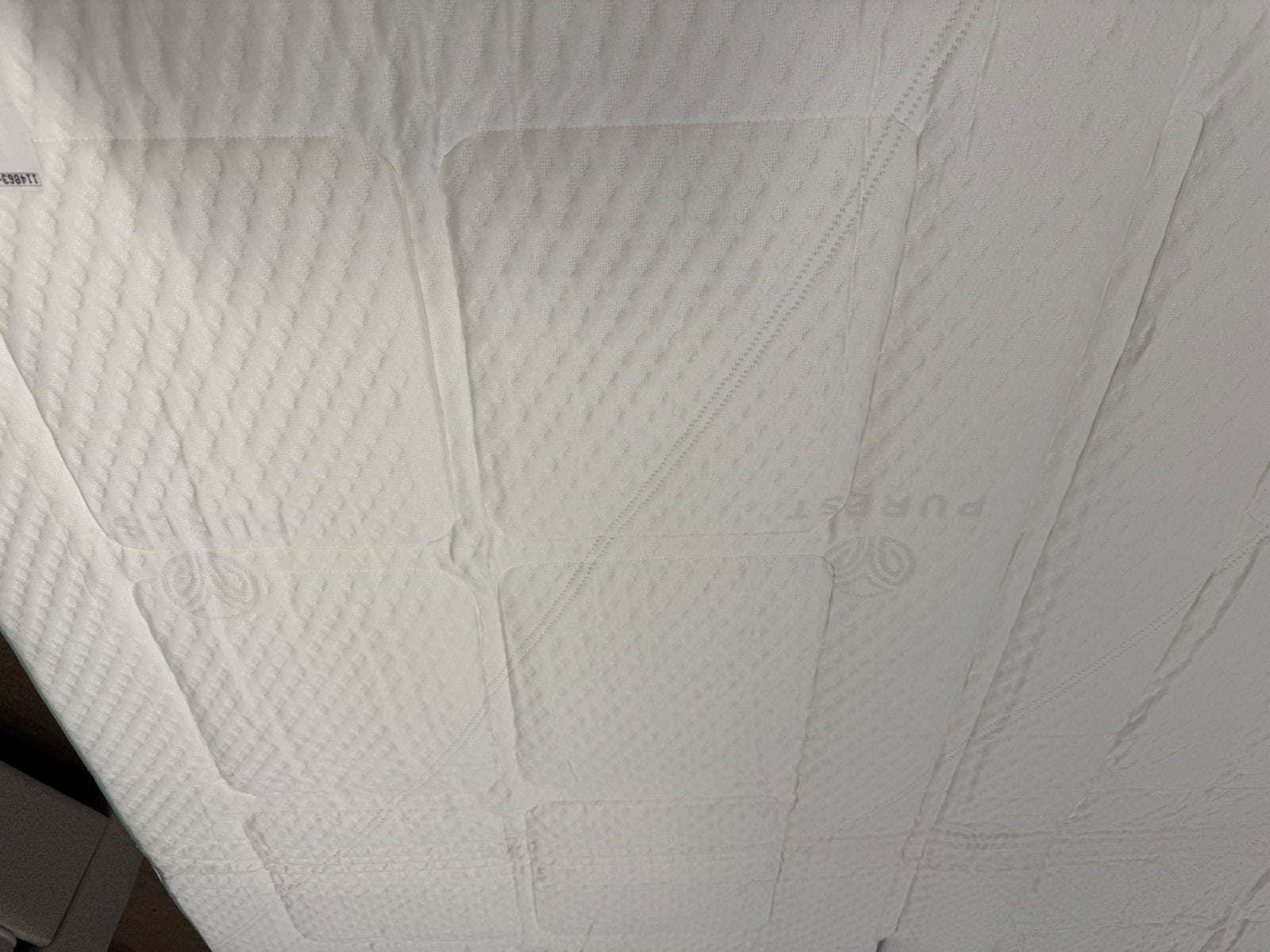 Splittopper Latex 180x210cn Dikte 7cm 50% Korting E-7403, Ophalen, 210 cm, Mwonenenslapen, Mwonenenslapen@ziggo.nl