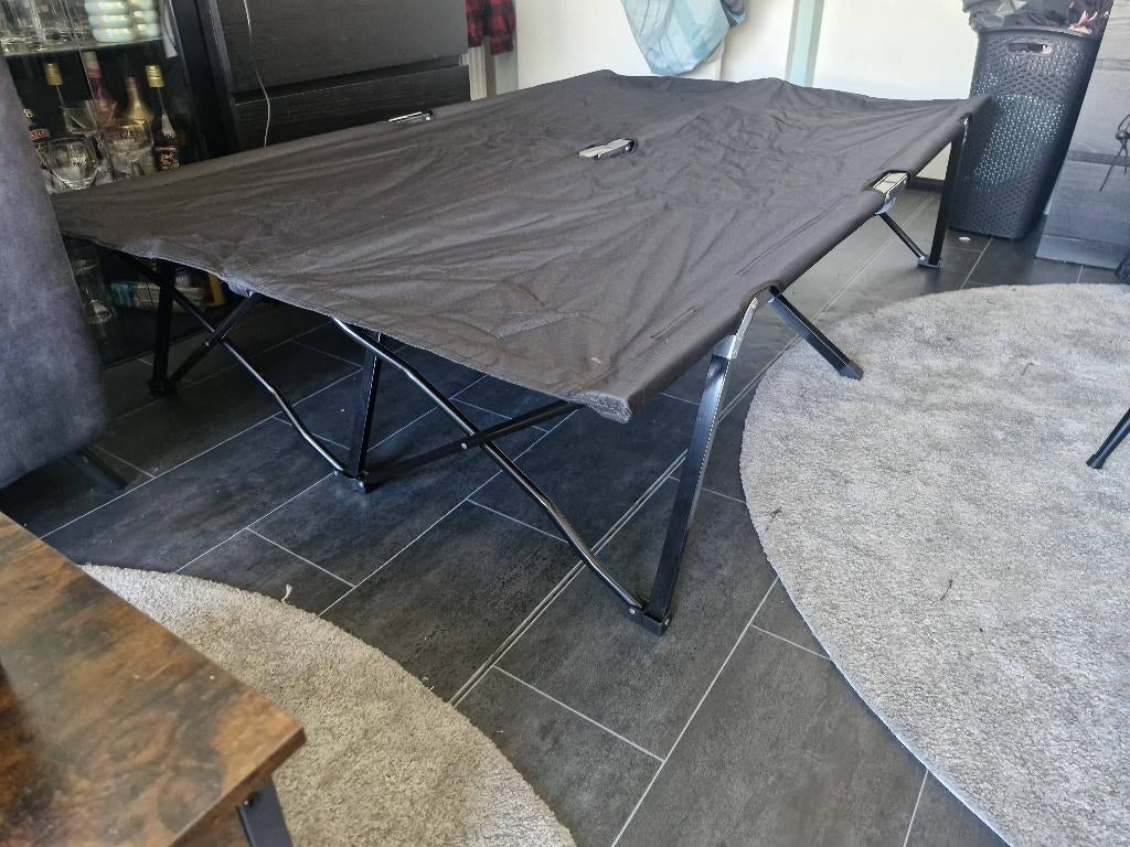2 persoons stretcher, Ophalen of Verzenden, Nieuw, Overige
