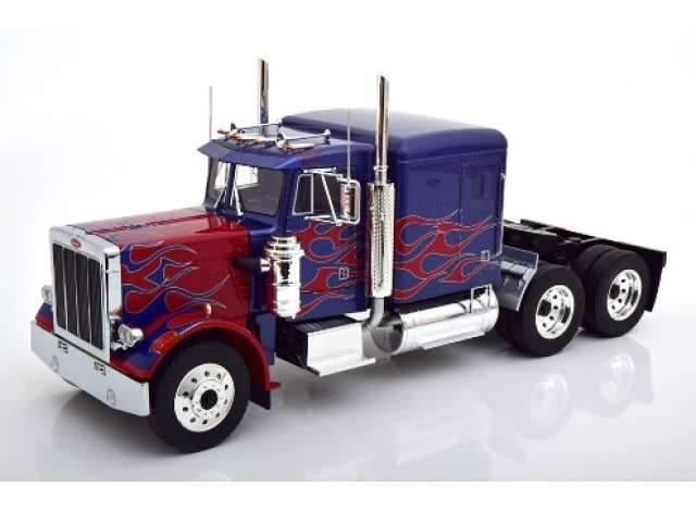 1:18 Road Kings Peterbilt 359 optimus prime nieuw sealed, Hobby en Vrije tijd, Modelauto's | 1:18, Ophalen of Verzenden, Nieuw