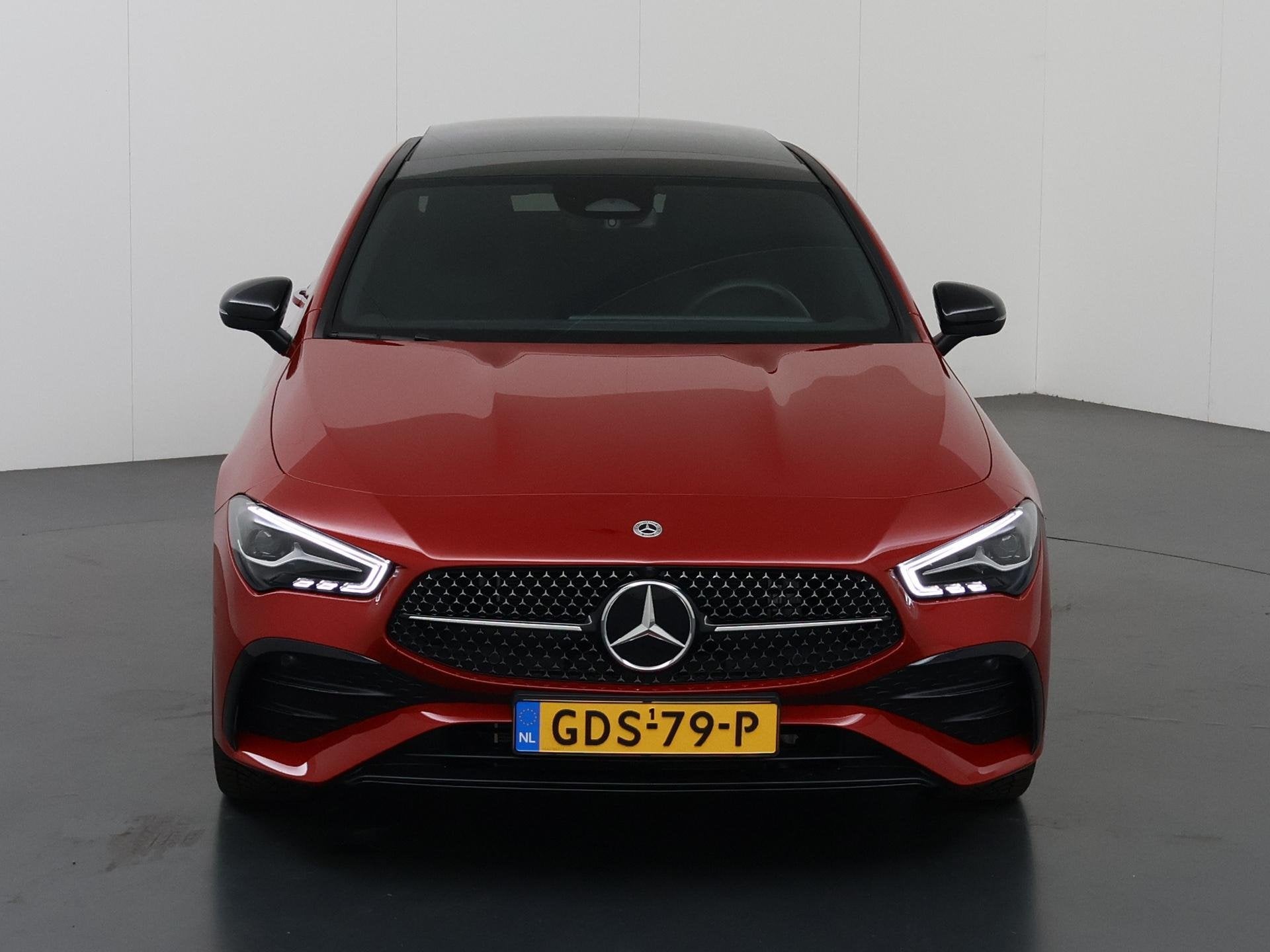 Mercedes-Benz CLA-klasse 250 e Star Edition AMG Line | Multi, Auto's, CLA, Gebruikt, 4 cilinders, 16 kWh