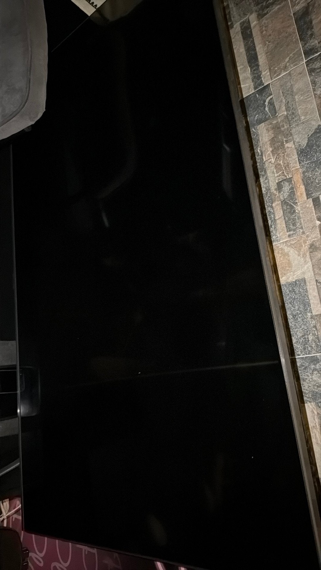 GEZOCHT KOPER OF REPARATEUR SAMSUNG SMART TV 55 inch, Ophalen of Verzenden, Zo goed als nieuw, Overige instrumenten