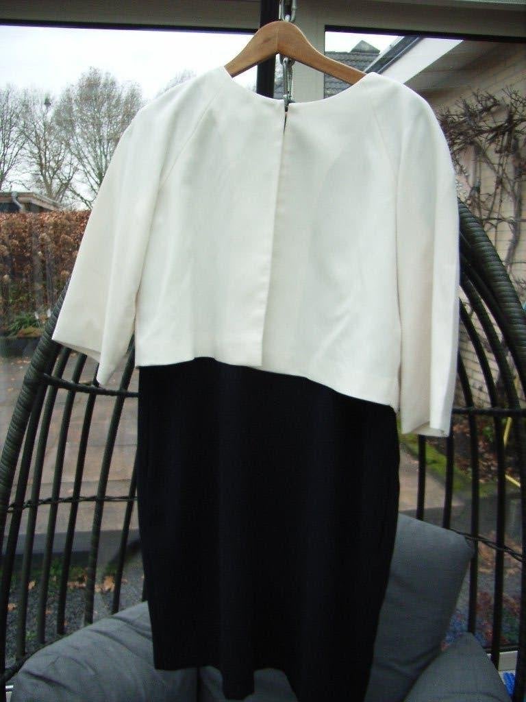 Nieuwstaat: STEPS roomkleurig jasje/bolero gevoerd, maat 42, Overige kleuren, Maat 42/44 (L), Ophalen of Verzenden, Zo goed als nieuw