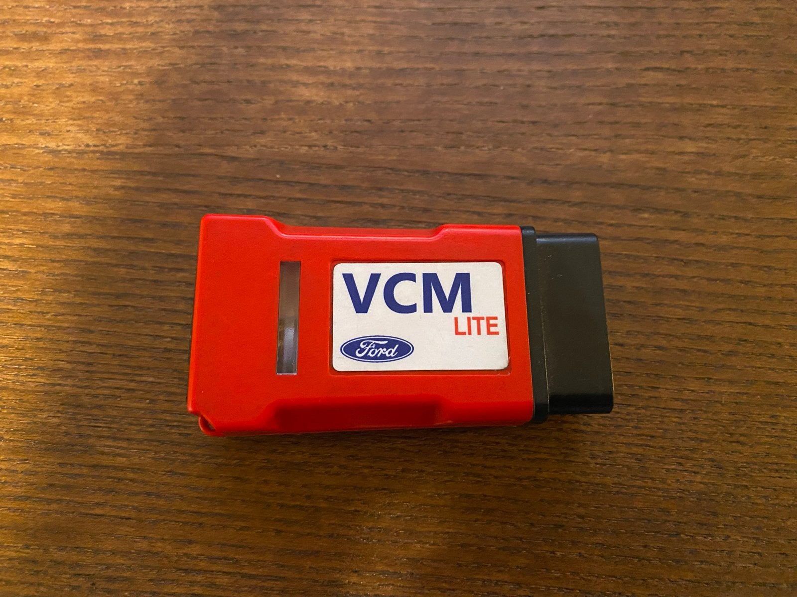 Ford VCM Lite Diagnosetool, Auto diversen, Ophalen of Verzenden, Gebruikt