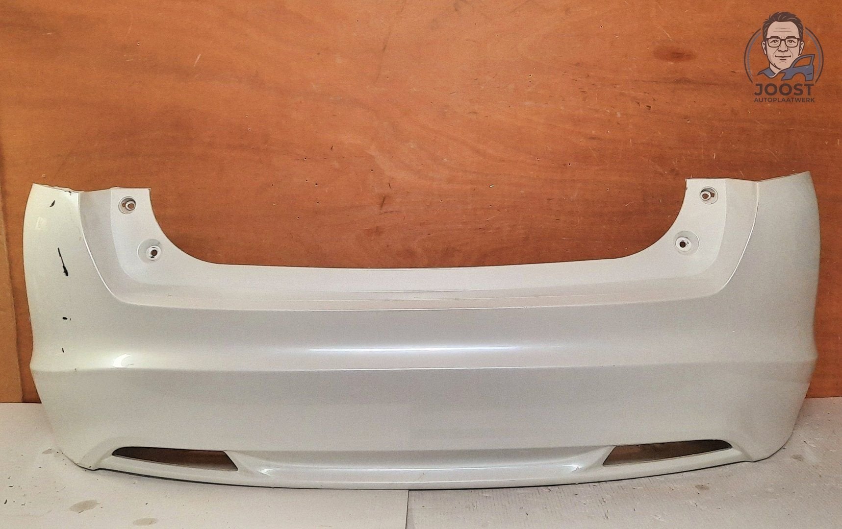 Achterbumper org. Honda Civic IX FK 2011-2015 71501-TV0-E000, Honda, Gebruikt, -Honda Motor Co LTD, Herkomst onderdeel bekend