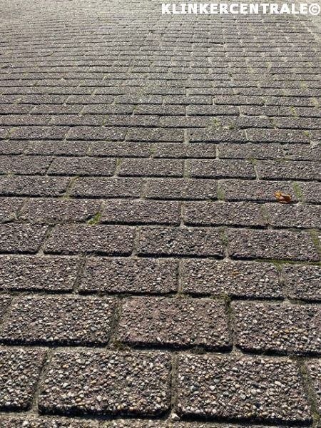 ROOIKORTING 280m2 heide grijs betonklinkers bkk bss terras, Tuin en Terras, Bij dit gebruikte product niet meer te achterhalen.
