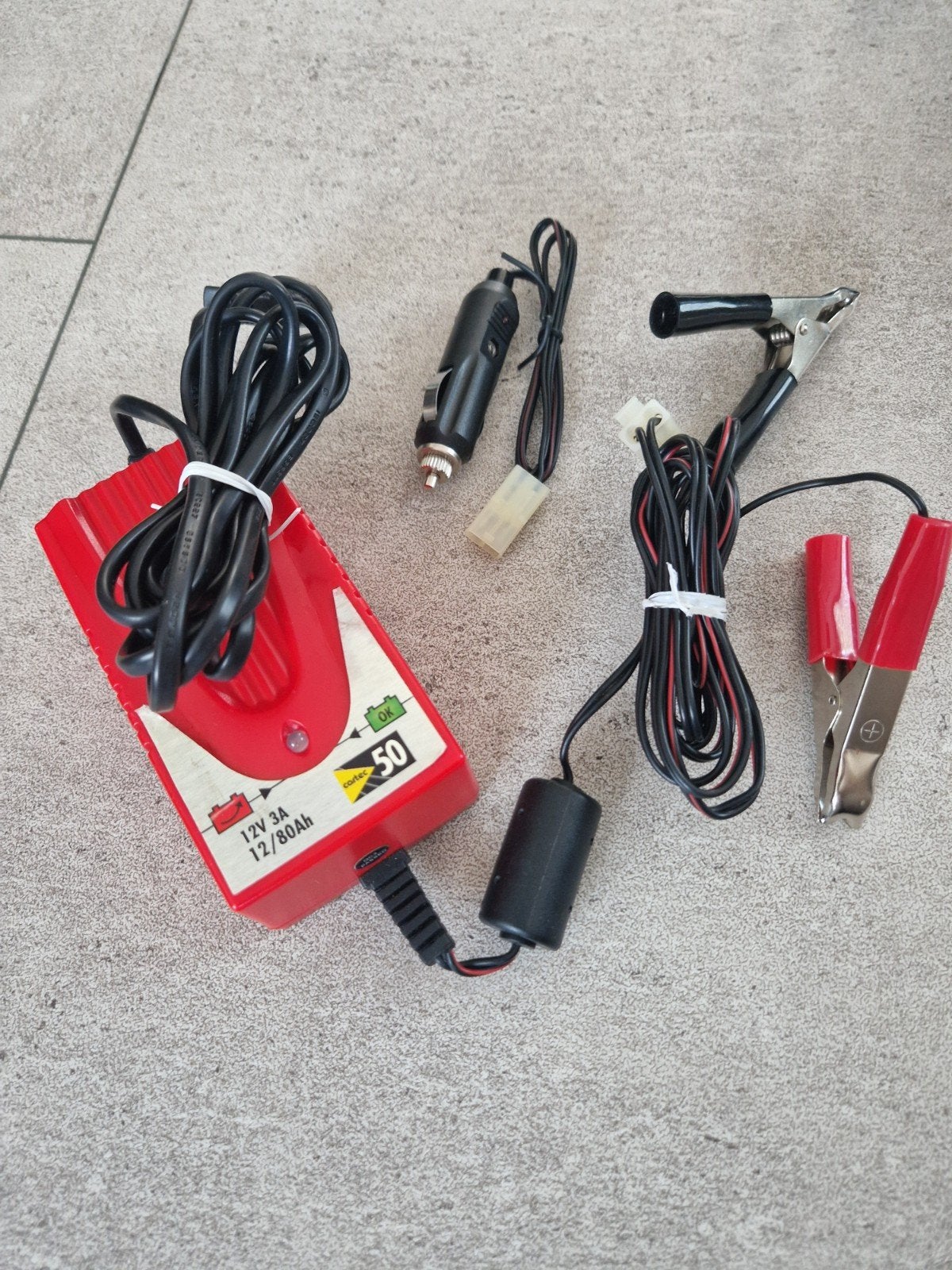 Druppellader, Auto-onderdelen, Accu's en Toebehoren, Ophalen of Verzenden