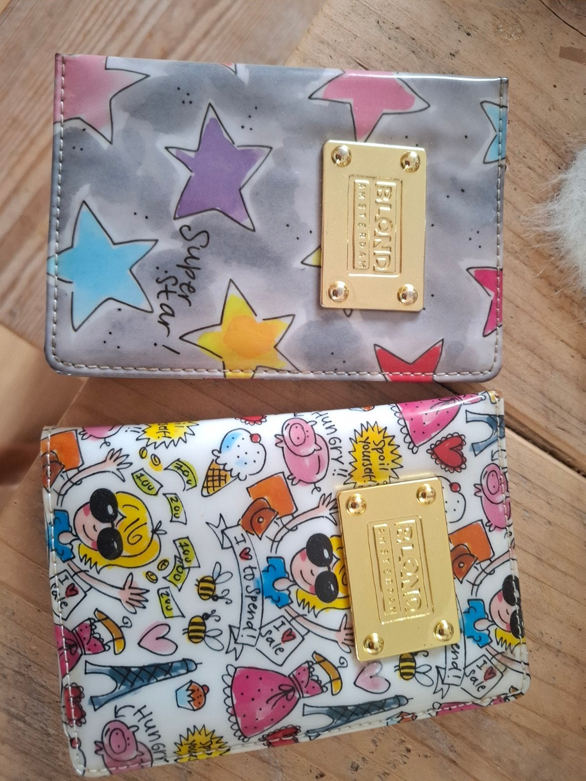 Paspoort hoesjes, Ophalen of Verzenden