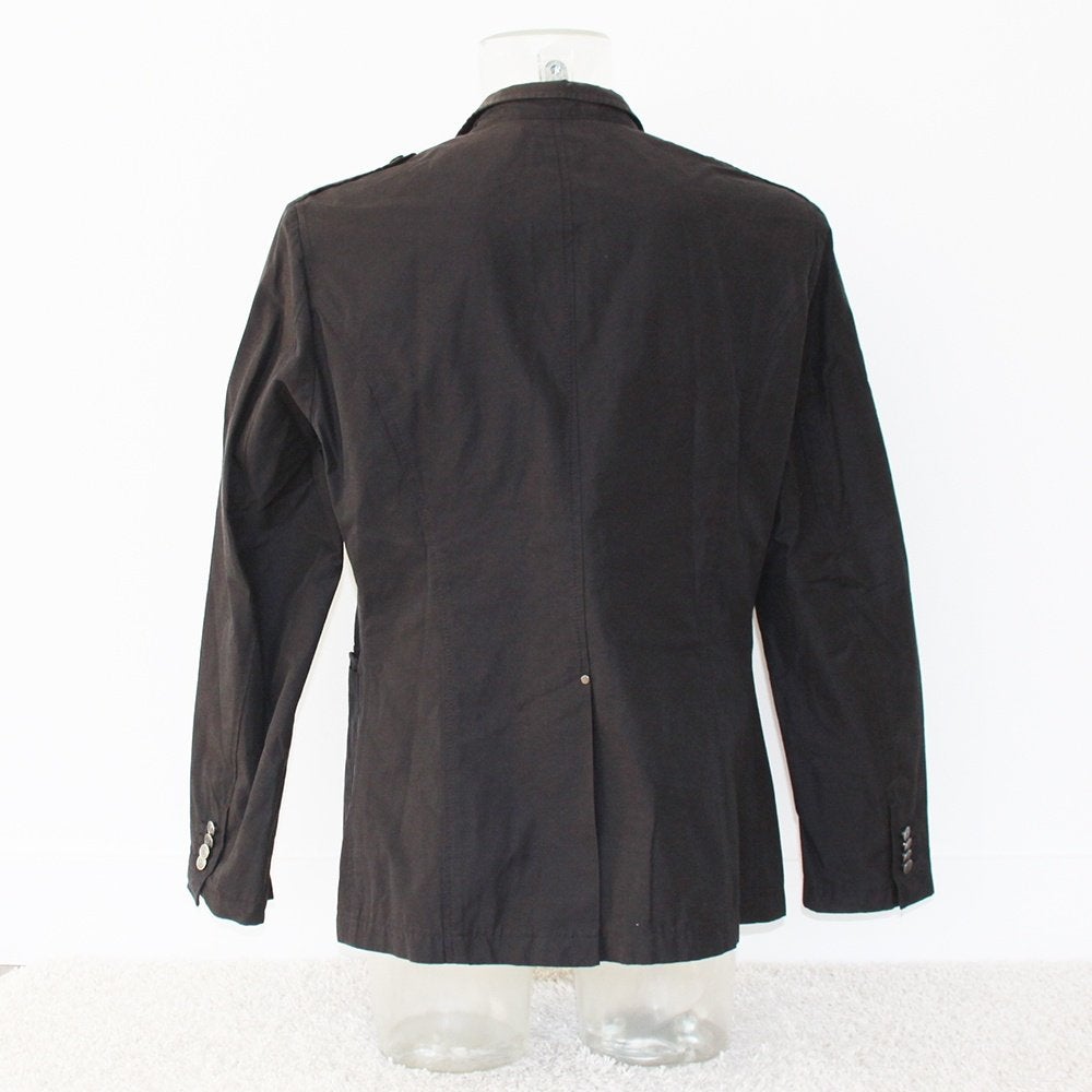 Guess By Marciano Jasje (L) € 100,-, Maat 52/54 (L), Zwart, Ophalen of Verzenden, Zo goed als nieuw