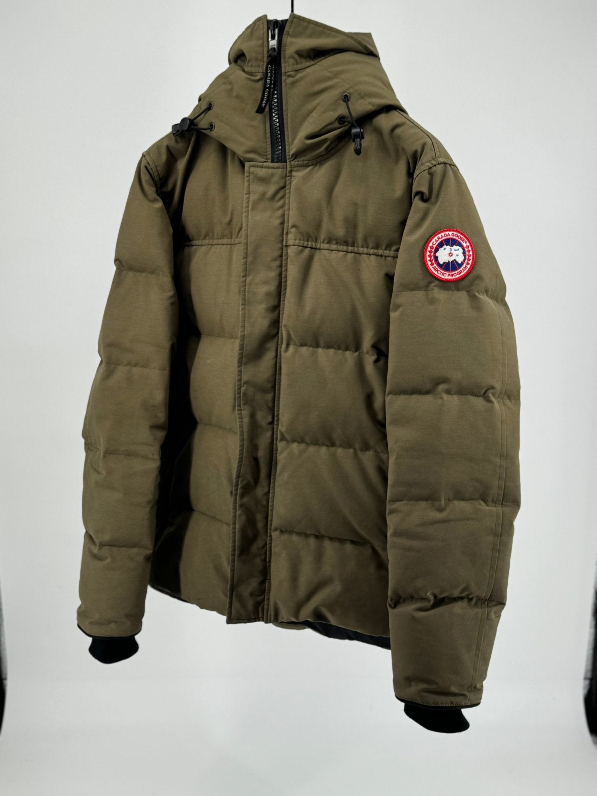Canada Goose Parka - Maat Large, Maat 52/54 (L), Canada, Canada, Ophalen of Verzenden