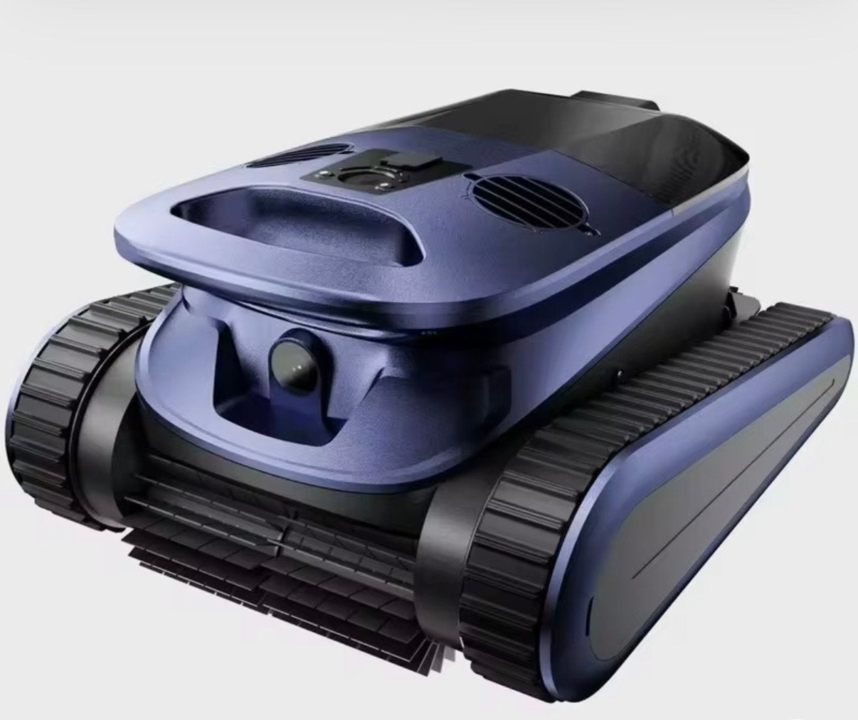 Robot Zwembadreiniger - Automatische Bodemzuiger, Ophalen of Verzenden, Nieuw, Zwembadpomp