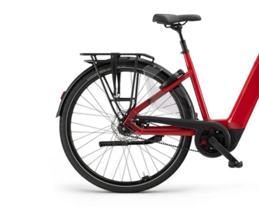 Pegasus Ravenna Evo 7F Belt, 600 Wh Dames 7 versne. 28 inch, Overige merken, -, - 0
-, NL, Nieuw