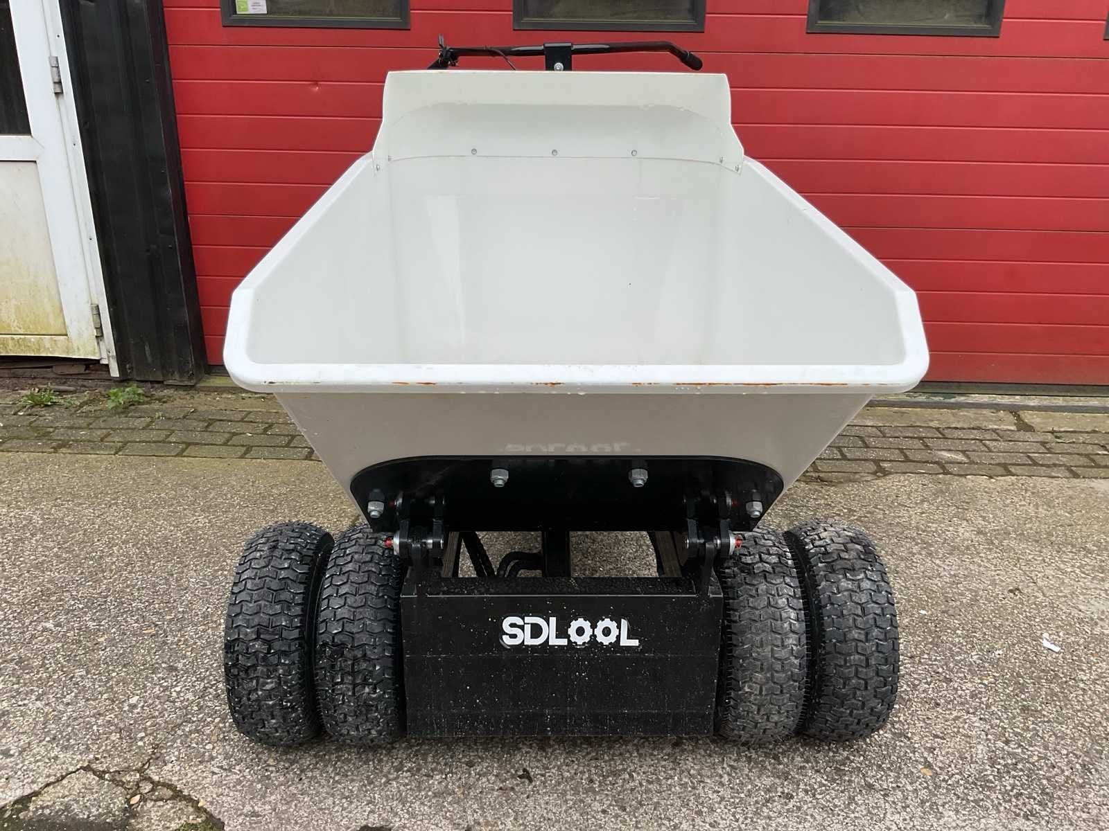 SDLOOL M1300 Dumper