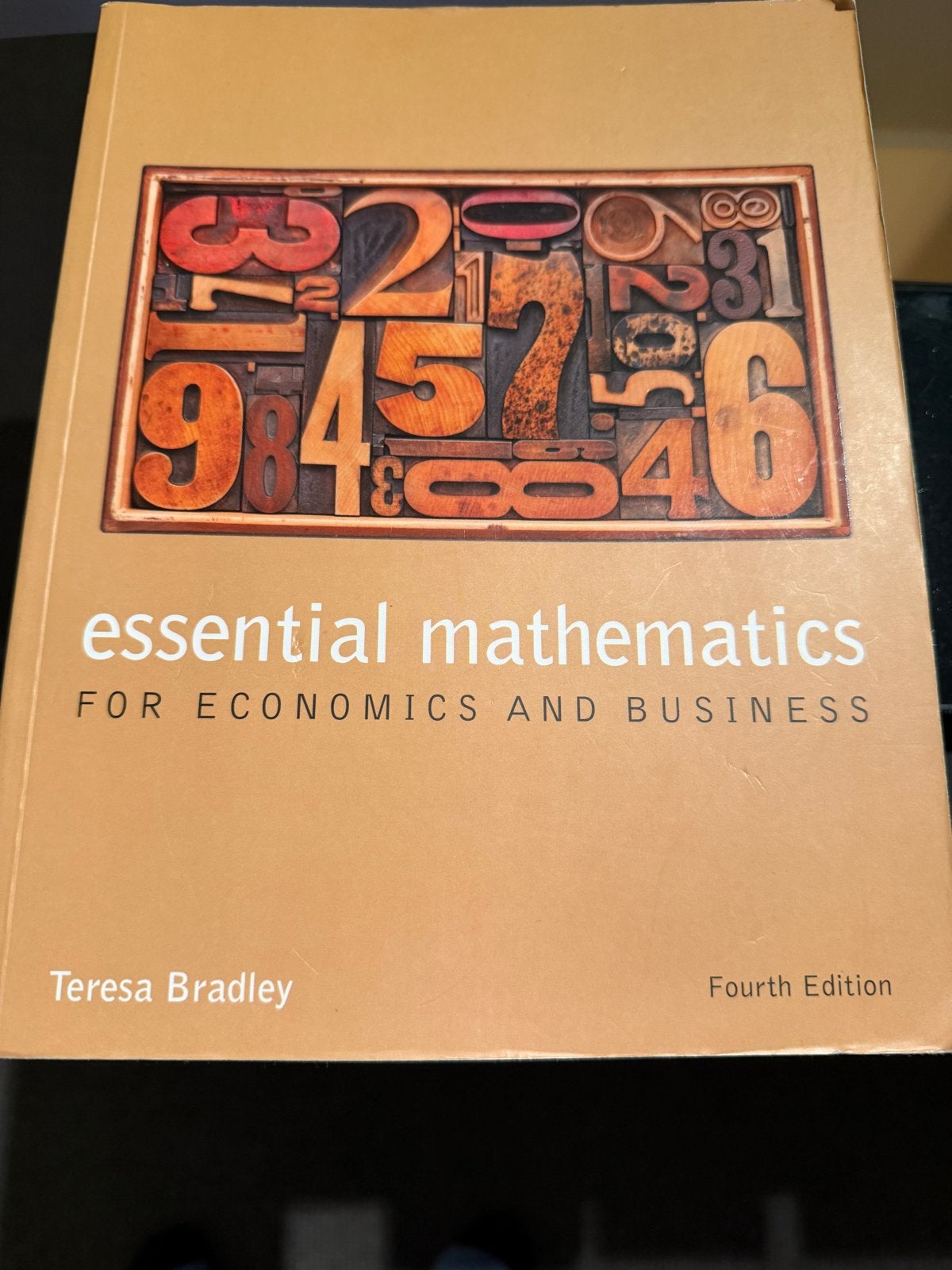 Essential Mathematics for Economics and Business - Nieuw, Boeken, Ophalen of Verzenden, Gamma, Nieuw, HBO