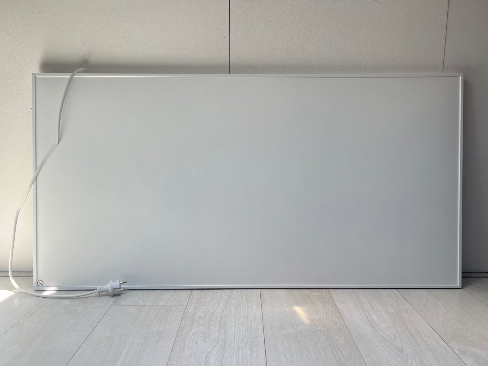 Infrarood paneel - Qualitiy Heating, Doe-het-zelf en Verbouw, Verwarming en Radiatoren, Ophalen, 30 tot 80 cm, 500 tot 800 watt