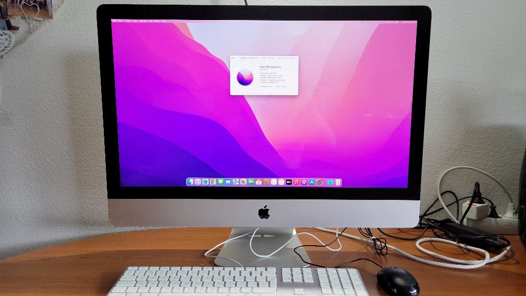 iMac 27 inch, late 2009, Computers en Software, Ophalen, Gebruikt, HDD, IMac
