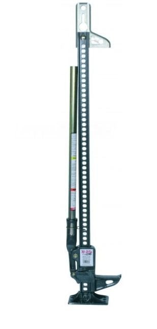 ARB304 Hilift X-Treme 60 (XT605) jack (silver), -, Verzenden, -, Nieuw