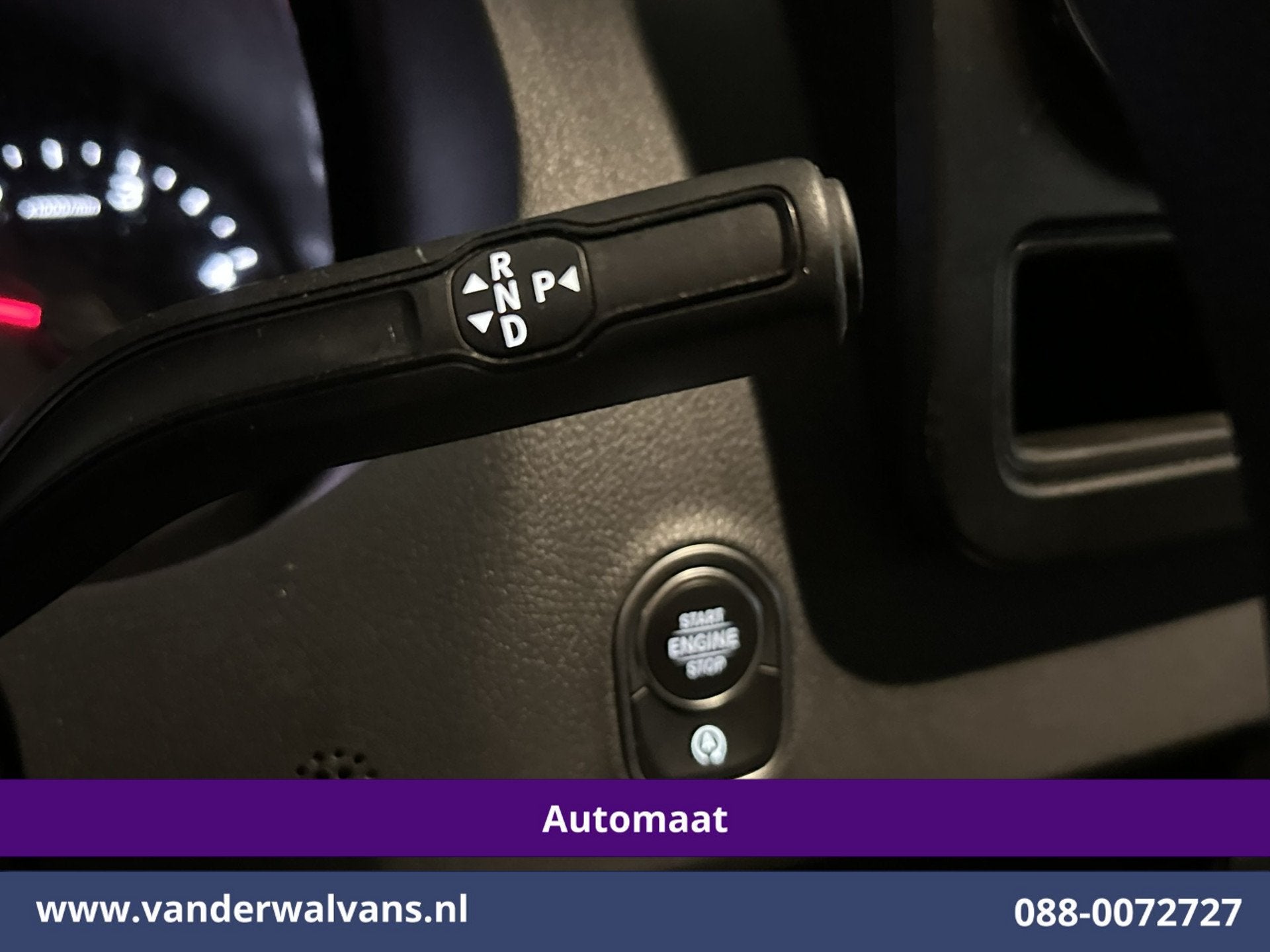 Mercedes-Benz Sprinter 317 CDI 170pk 9G-Tronic Automaat 3500, Automaat, Dealer onderhouden, Gebruikt, 4 cilinders