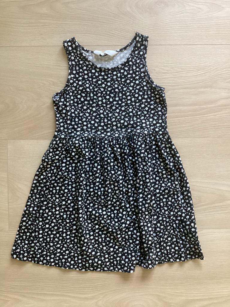Meisjes kleding maat 122/128, Kinderen en Baby's, Kinderkleding | Maat 134, Ophalen, Gebruikt, Meisje, Nacht- of Onderkleding