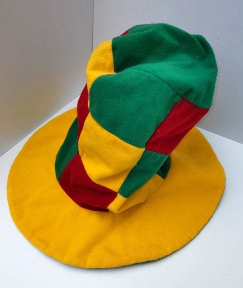Carnavals hoedjes, Ophalen of Verzenden, Gedragen, Carnaval