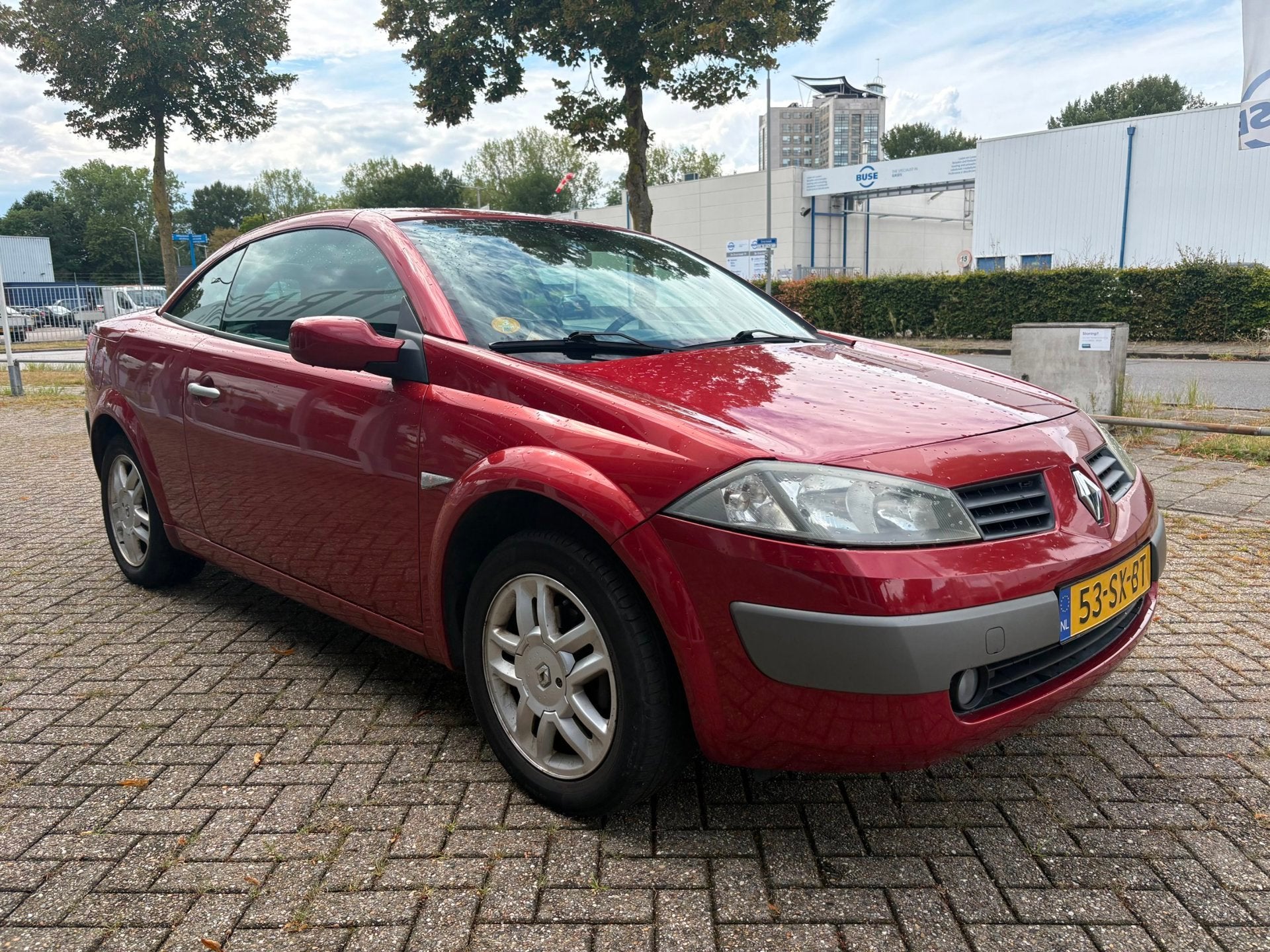 Renault Mégane