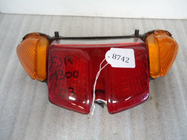 FJR1300 2003 - 2005 Yamaha Achterlicht D1-10325, Motoren, Accessoires | Overige