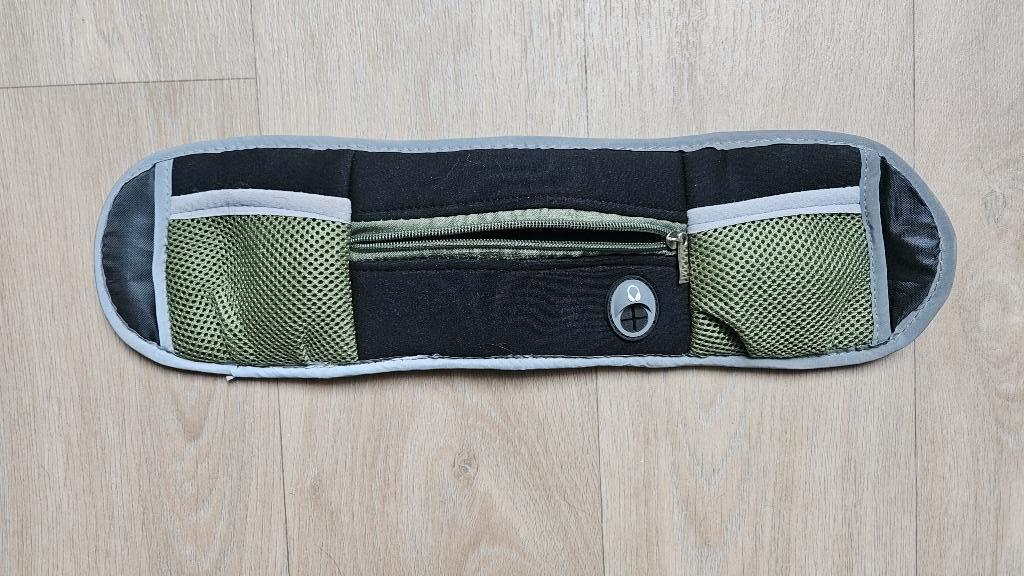 NIEUW heupgordel / hardloopband hond, Ophalen of Verzenden, Nieuw