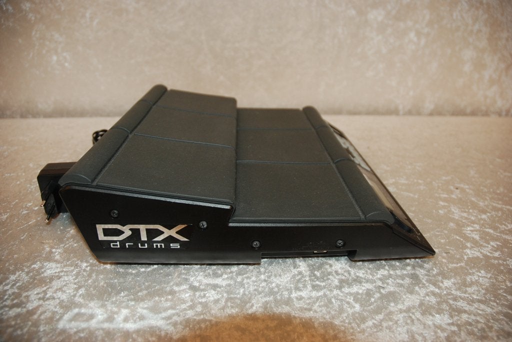 Yamaha DTX-Multi 12 percussion pad   <26262005>, Muziek en Instrumenten, Gebruikt, ., Drums of Percussie, Ophalen of Verzenden