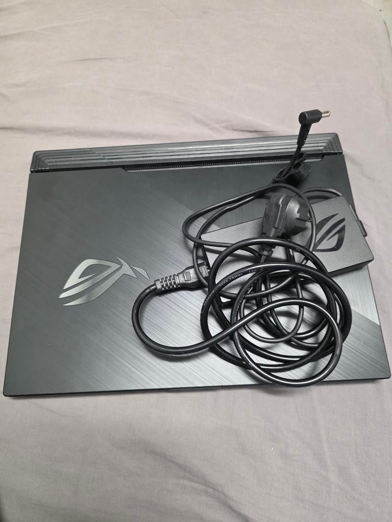 Krachtige Asus gaming laptop met 2,7 tb opslag en 32 gb ram!, Ophalen, Met videokaart, 2 tot 3 Ghz, 2.7 TB