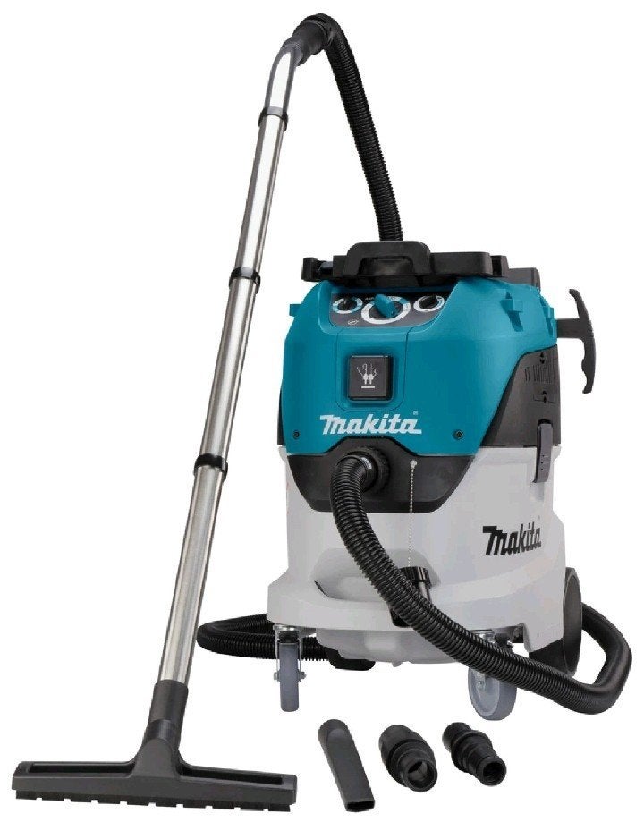 Makita VC4210M Stofzuiger - M-Klasse - 42L, Ophalen, Zo goed als nieuw