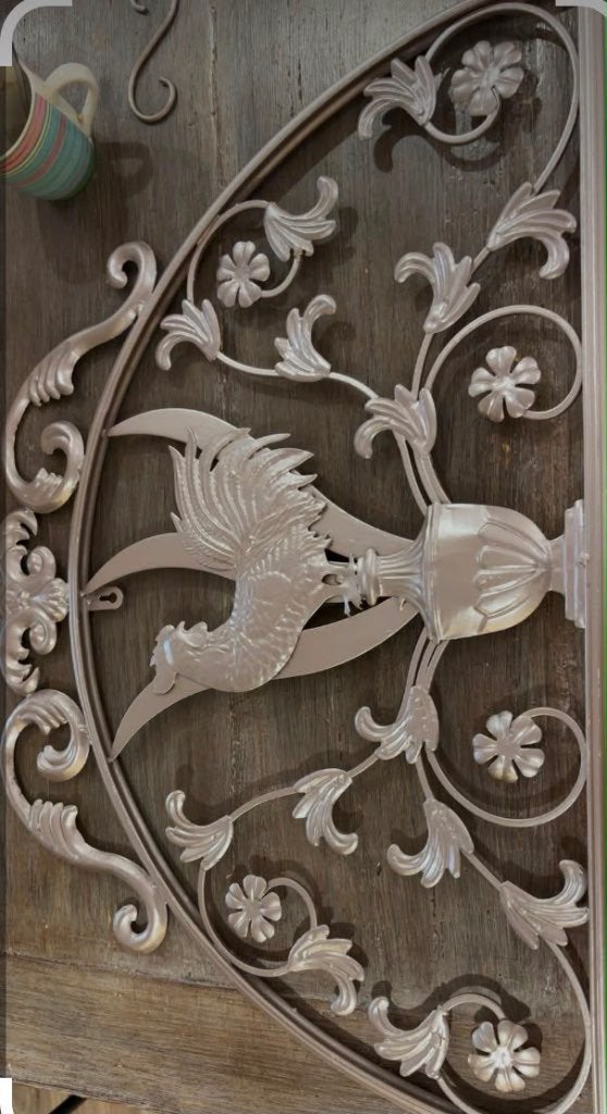 Ornament, Antiek en Kunst, Ophalen