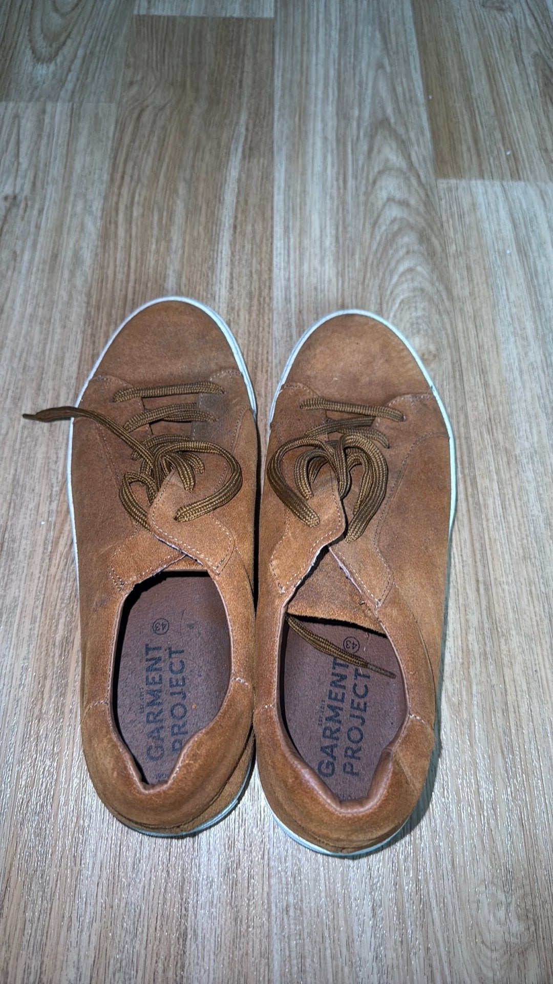 Leuke heren suede schoenen Maat 43, Sport en Fitness, Ballet, Ophalen of Verzenden, Gebruikt, Schoenen