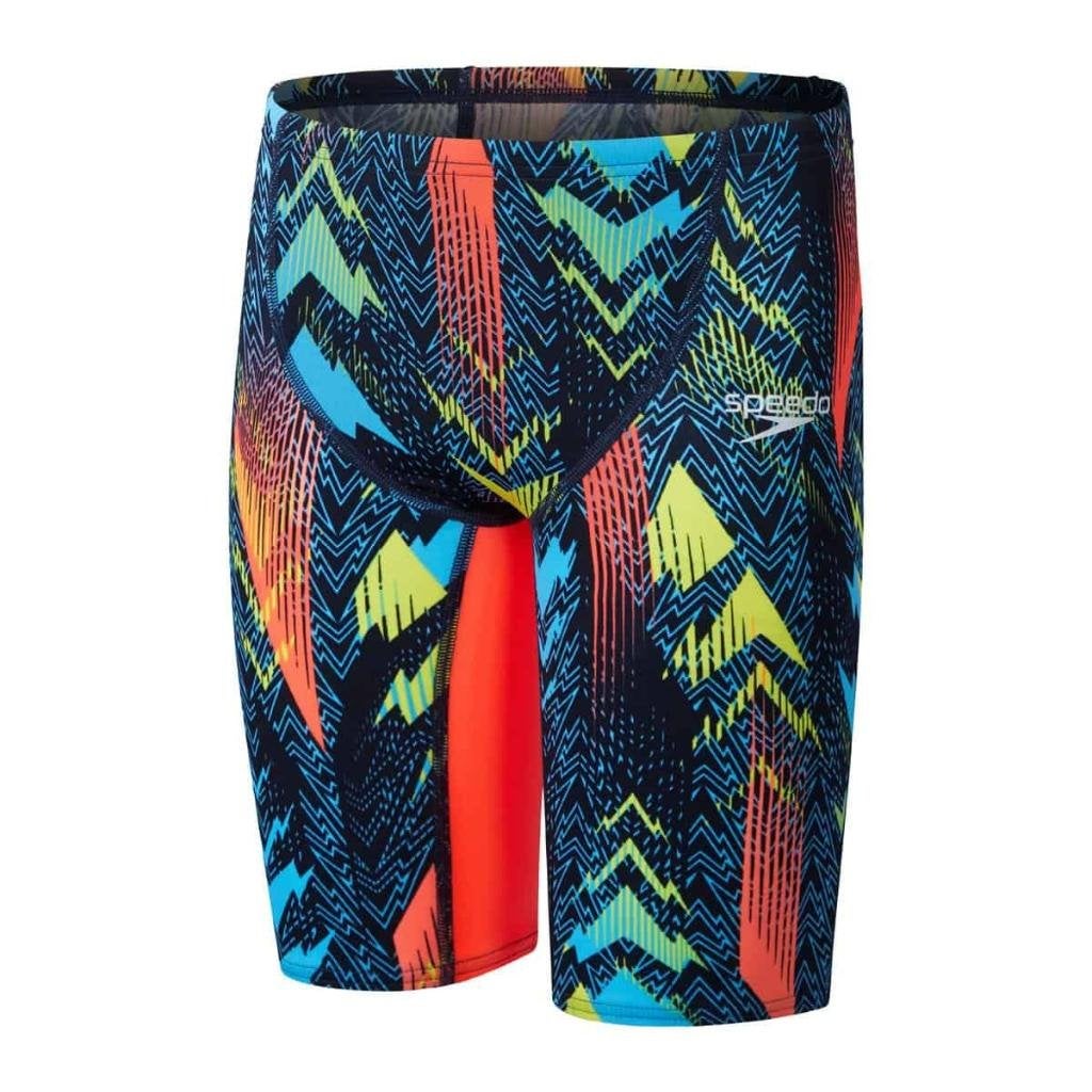 Nieuwe Speedo Boys Fastskin Max High-Waisted Jammer, Kinderen en Baby's, Kinderkleding | Kinder-zwemkleding, Info@allsport-group.com