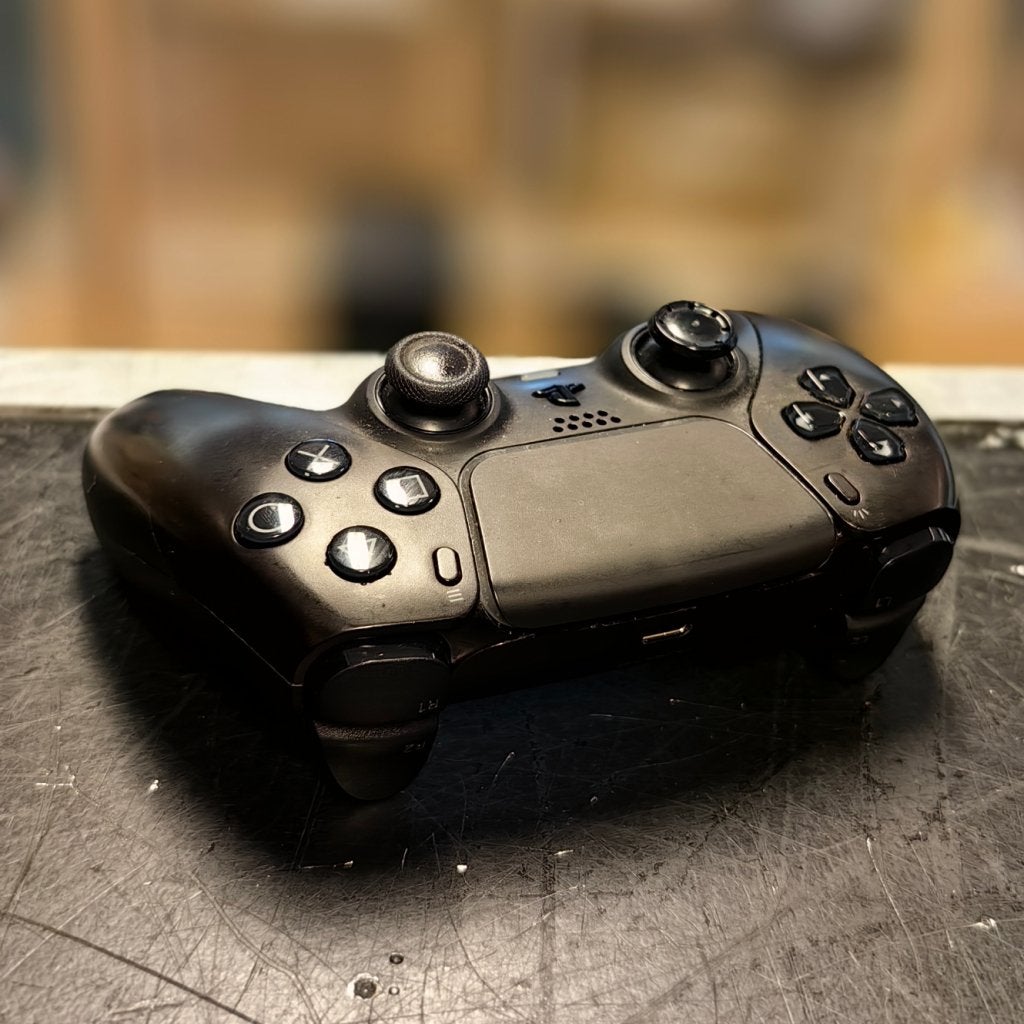 Sony Playstation 5 Controller - Defect, Spelcomputers en Games, Spelcomputers | Sony PlayStation 5, Sony, Gebruikt, Support@sony.com