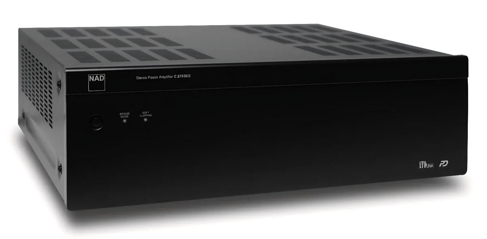 NAD C275BEE, Audio, Tv en Foto, Versterkers en Receivers, Ophalen, 120 watt of meer, Overige merken