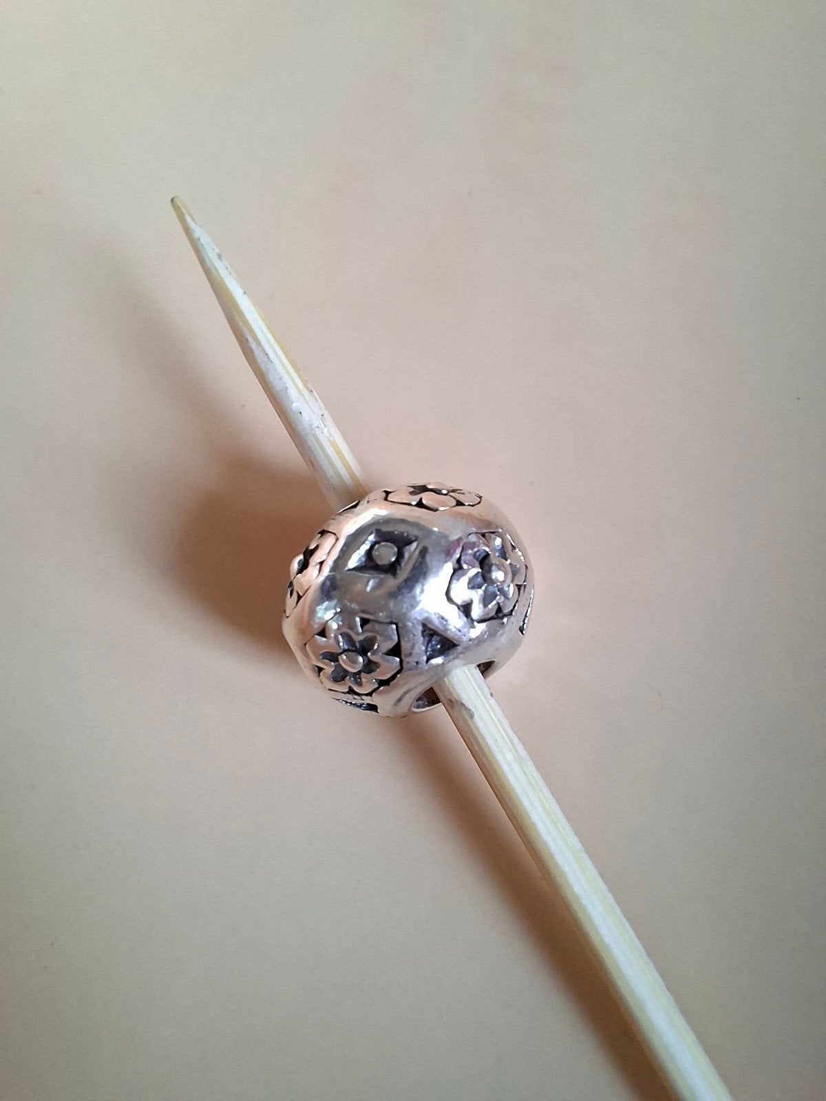 Trollbeads kraal, Ophalen of Verzenden, Zo goed als nieuw, Trollbeads, 1 bedel
