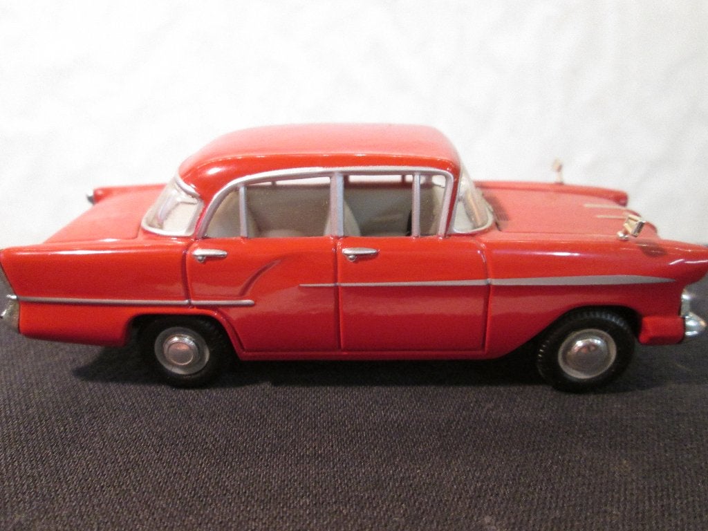 vauxhall victor, Ophalen of Verzenden, Zo goed als nieuw, Auto, Overige merken